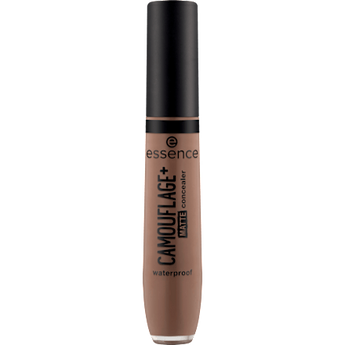 Concealer Camouflage + Matte 200 essence