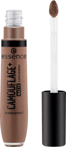 Concealer Camouflage + Matte 200 essence