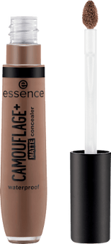 Concealer Camouflage + Matte 200 essence