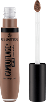Concealer Camouflage + Matte 200 essence