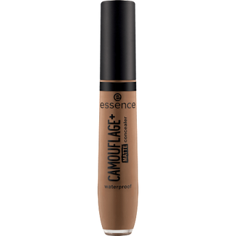 Concealer Camouflage+ Matte 210 essence