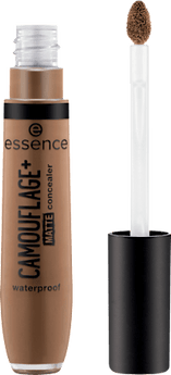 Concealer Camouflage+ Matte 210 essence