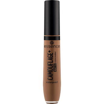 Concealer Camouflage + Matte 230 essence