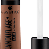 Concealer Camouflage+ Matte 240 essence