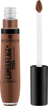 Concealer Camouflage+ Matte 240 essence