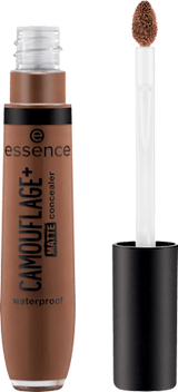 Concealer Camouflage+ Matte 240 essence