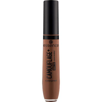Concealer Camouflage+ Matte 240 essence