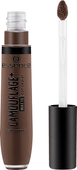Concealer Camouflage + Matte 280 essence