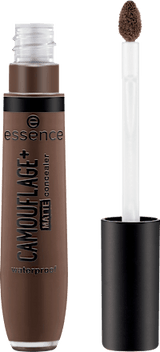 Concealer Camouflage + Matte 280 essence