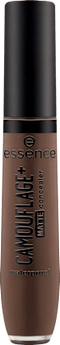 Concealer Camouflage + Matte 280 essence