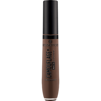 Concealer Camouflage + Matte 280 essence
