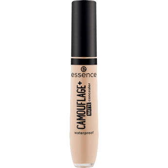 Concealer Camouflage + Matte 70 essence