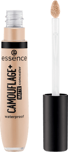 Concealer Camouflage + Matte 70 essence