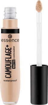 Concealer Camouflage + Matte 70 essence