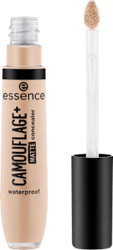 Concealer Camouflage + Matte 70 essence