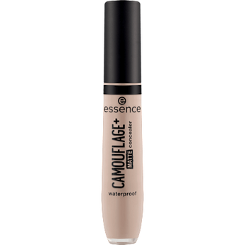 Concealer Camouflage+ Matte 80 essence