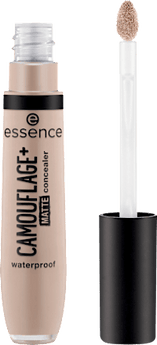 Concealer Camouflage+ Matte 80 essence
