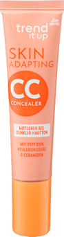 Concealer CC Skin Adapting 020 trend !t up