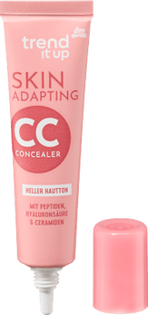 Concealer CC Skin Adapting 010 trend !t up