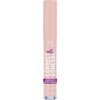 Concealer Correct & Conceal 10 Light essence