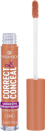 Concealer Correct & Conceal 30 Tan essence