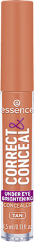 Concealer Correct & Conceal 30 Tan essence