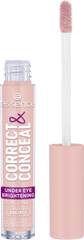 Concealer Correct & Conceal - 3,5 ml - VivaVoss