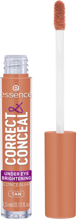 Concealer Correct & Conceal - 3,5 ml - VivaVoss