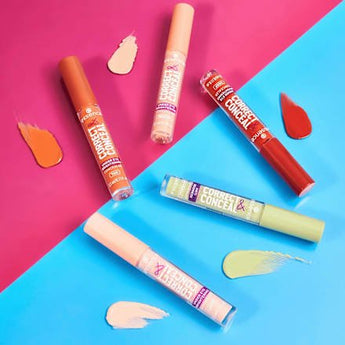 Concealer Correct & Conceal Anti Redness100 Universal essence