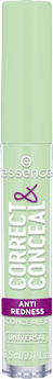 Concealer Correct & Conceal Anti Redness100 Universal essence