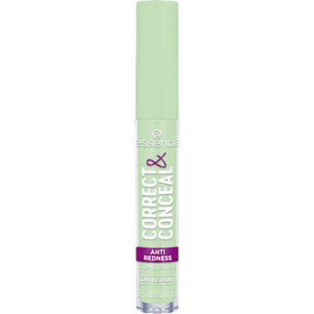Concealer Correct & Conceal Anti Redness100 Universal essence