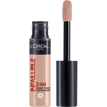 Concealer Infaillible More Than , 11 ml L'Oréal Paris, L'Oréal Paris, Teint ,Concealer by L'ORÉAL PARIS – Available at VivaVoss