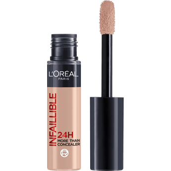 Concealer Infaillible More Than , 11 ml L'Oréal Paris, L'Oréal Paris, Teint ,Concealer by L'ORÉAL PARIS – Available at VivaVoss