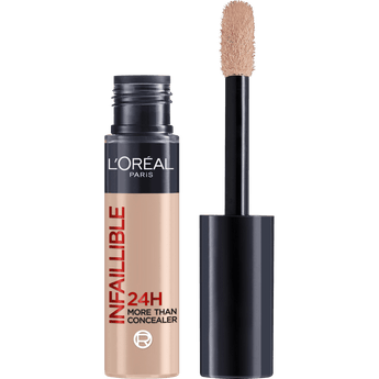 Concealer Infaillible More Than , 11 ml L'Oréal Paris, L'Oréal Paris, Teint ,Concealer by L'ORÉAL PARIS – Available at VivaVoss