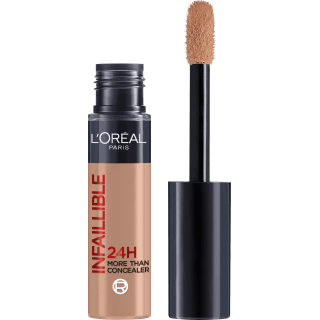Concealer Infaillible More Than , 11 ml L'Oréal Paris, L'Oréal Paris, Teint ,Concealer by L'ORÉAL PARIS – Available at VivaVoss