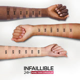 Concealer Infaillible More Than , 11 ml L'Oréal Paris, L'Oréal Paris, Teint ,Concealer by L'ORÉAL PARIS – Available at VivaVoss