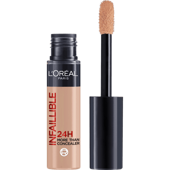 Concealer Infaillible More Than , 11 ml L'Oréal Paris, L'Oréal Paris, Teint ,Concealer by L'ORÉAL PARIS – Available at VivaVoss