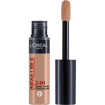 Concealer Infaillible More Than , 11 ml L'Oréal Paris, L'Oréal Paris, Teint ,Concealer by L'ORÉAL PARIS – Available at VivaVoss