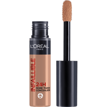 Concealer Infaillible More Than , 11 ml L'Oréal Paris, L'Oréal Paris, Teint ,Concealer by L'ORÉAL PARIS – Available at VivaVoss