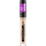 Concealer Liquid High Coverage Waterproof 005 Light Natural 