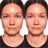 Concealer Liquid High Coverage Waterproof 007 Natural Rose 