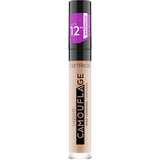 Concealer Liquid High Coverage Waterproof 007 Natural Rose 
