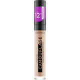 Concealer Liquid High Coverage Waterproof 010 Porcellain 