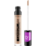 Concealer Liquid High Coverage Waterproof 010 Porcellain 