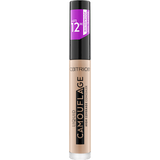 Concealer Liquid High Coverage Waterproof 010 Porcellain 