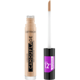 Concealer Liquid High Coverage Waterproof 015 Honey 