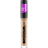 Concealer Liquid High Coverage Waterproof 015 Honey 
