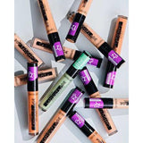 Concealer Liquid High Coverage Waterproof 020 Light Beige 