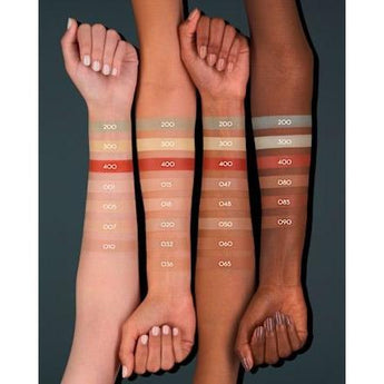 Concealer Liquid High Coverage Waterproof 020 Light Beige 