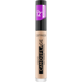 Concealer Liquid High Coverage Waterproof 020 Light Beige 